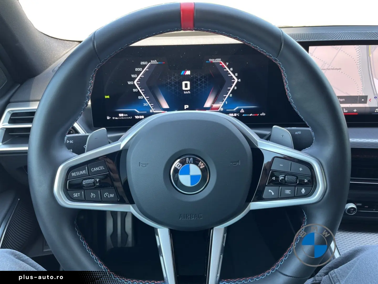 BMW M340i xDrive M Sport