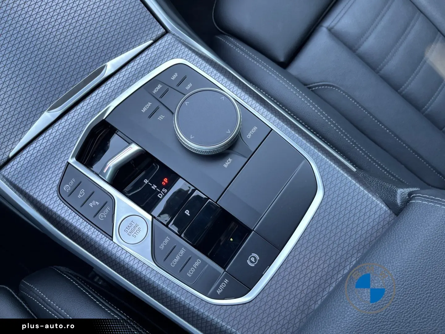 BMW M340i xDrive M Sport
