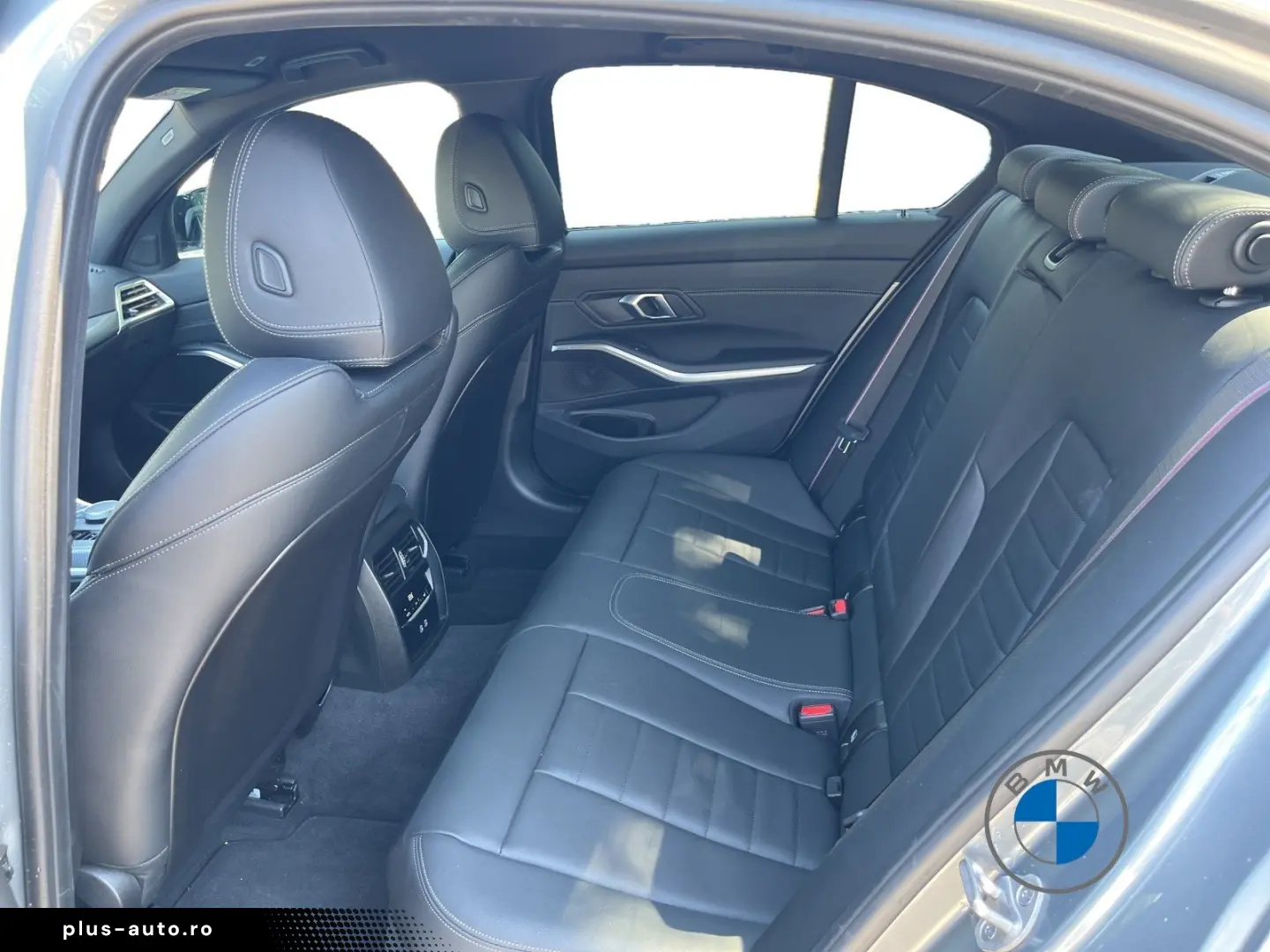 BMW M340i xDrive M Sport