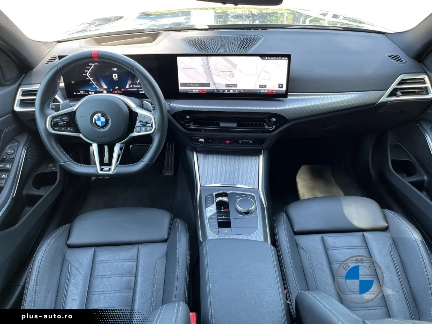 BMW M340i xDrive M Sport