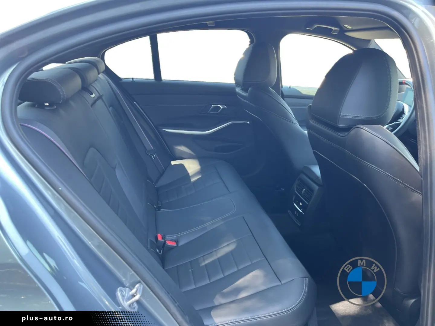BMW M340i xDrive M Sport