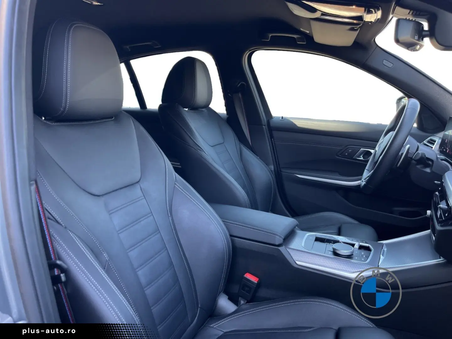 BMW M340i xDrive M Sport
