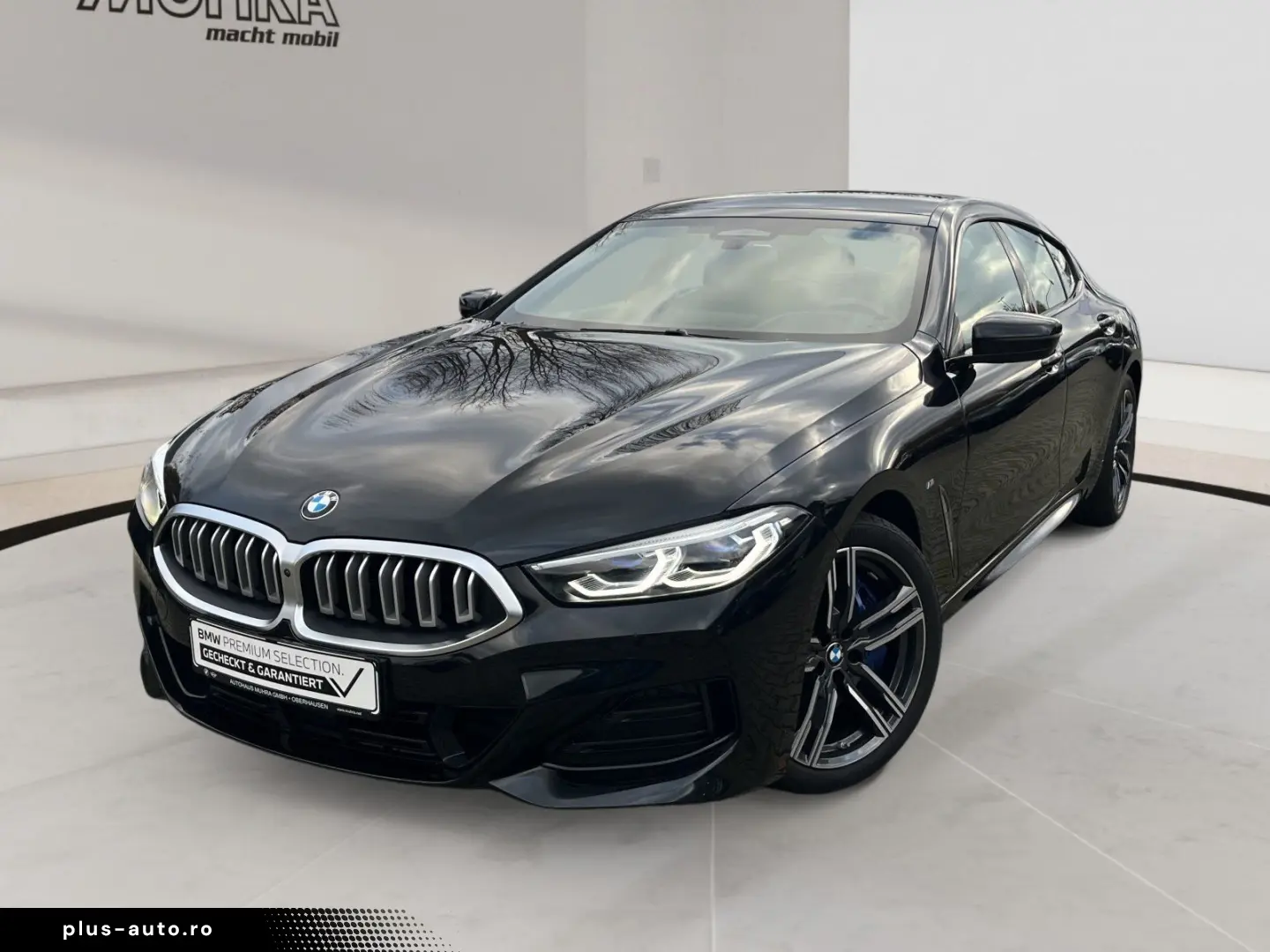 BMW 8 Series
