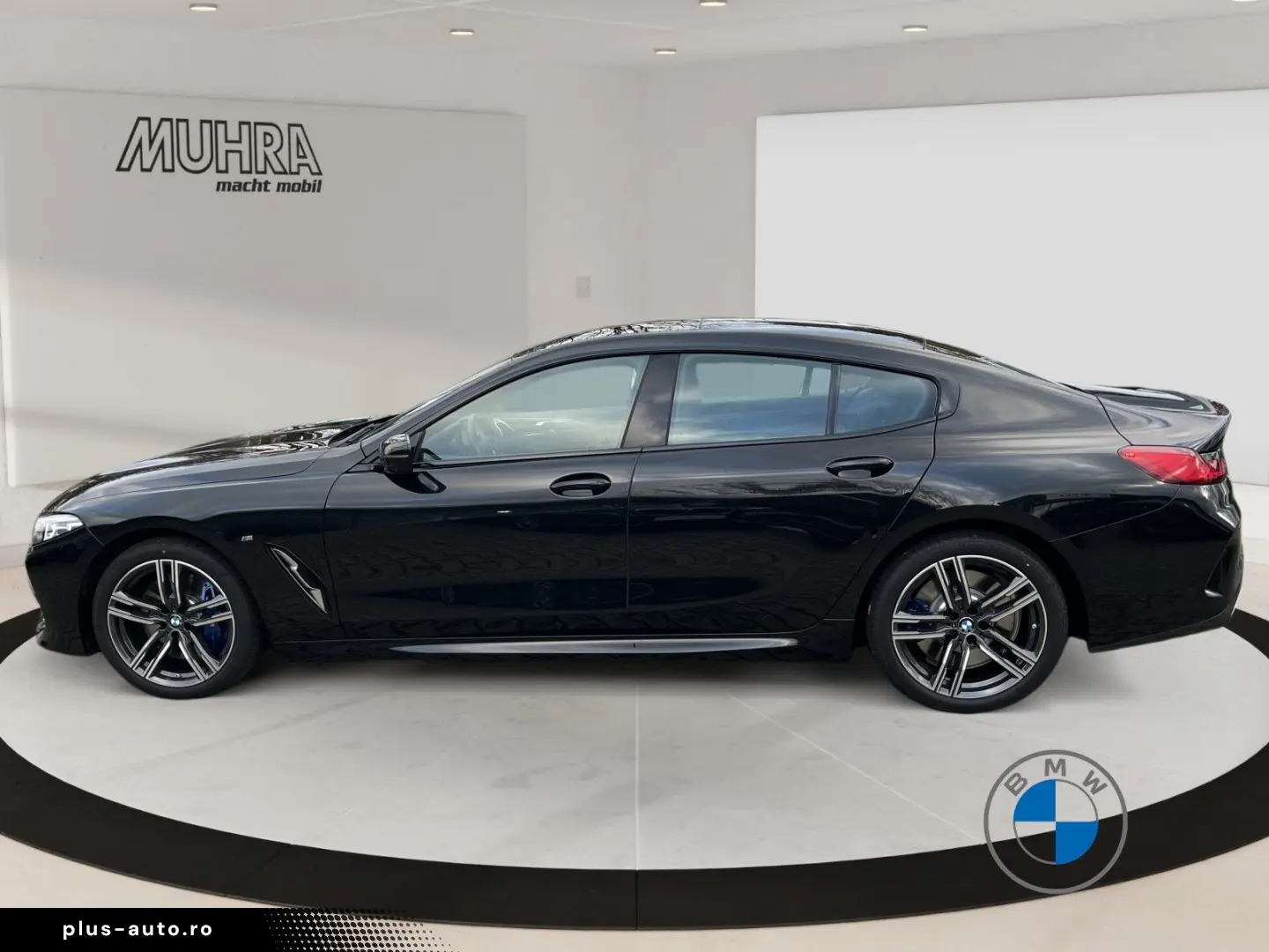 BMW 8 Series 2025 — imagine 2