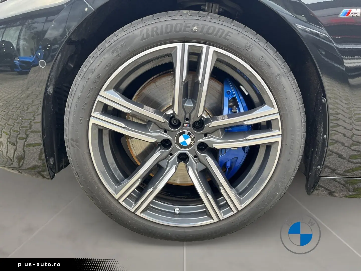 BMW 8 Series 2025 — imagine 7