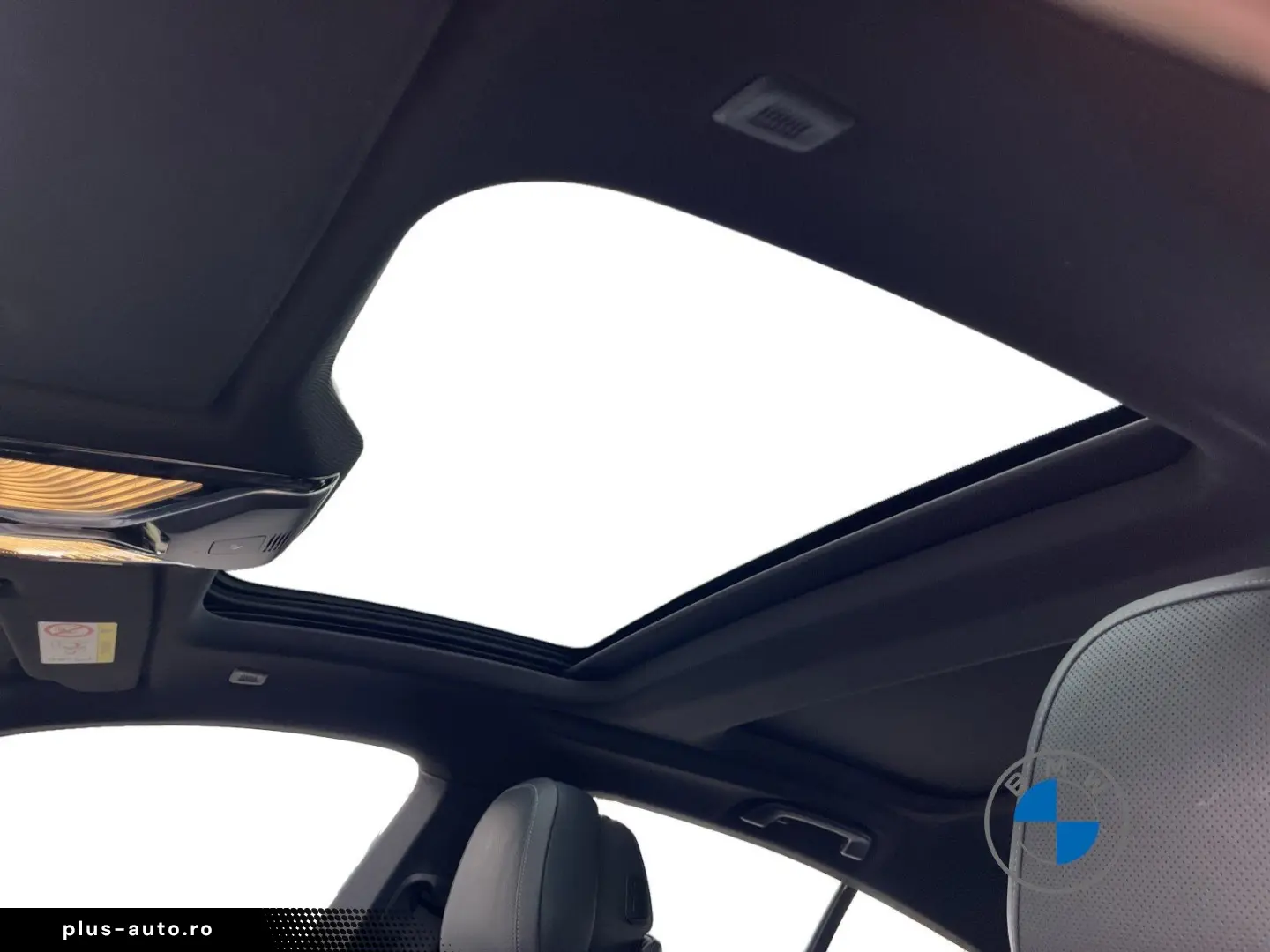 BMW 8 Series 2025 — imagine 19
