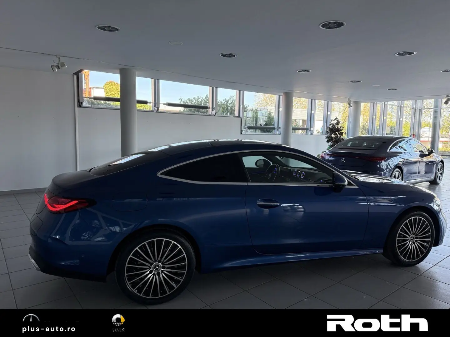 MERCEDES-BENZ CLE 300 e AMG Fahrassistenzp DigitalL &hellip;