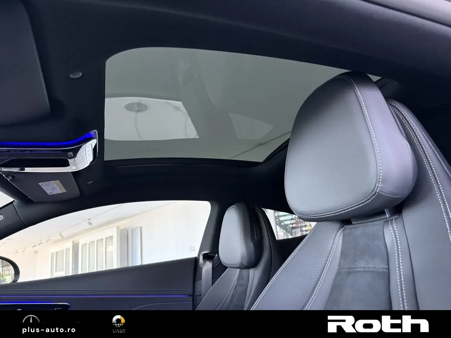 MERCEDES-BENZ CLE 300 e AMG Fahrassistenzp DigitalL &hellip;