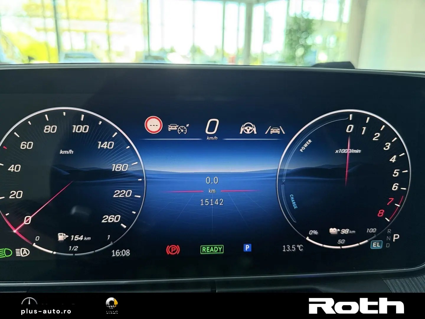 MERCEDES-BENZ CLE 300 e AMG Fahrassistenzp DigitalL &hellip;
