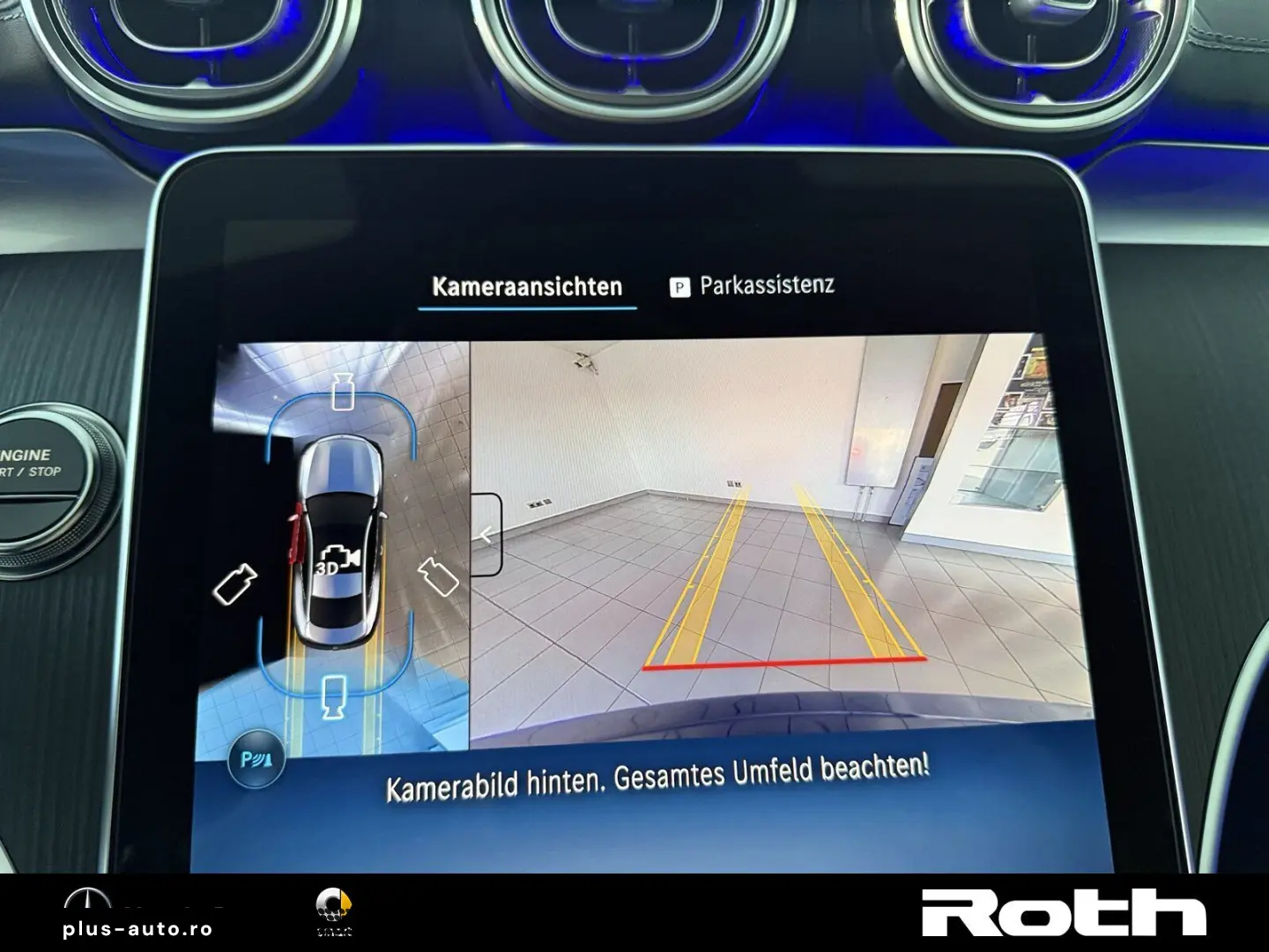 MERCEDES-BENZ CLE 300 e AMG Fahrassistenzp DigitalL &hellip;