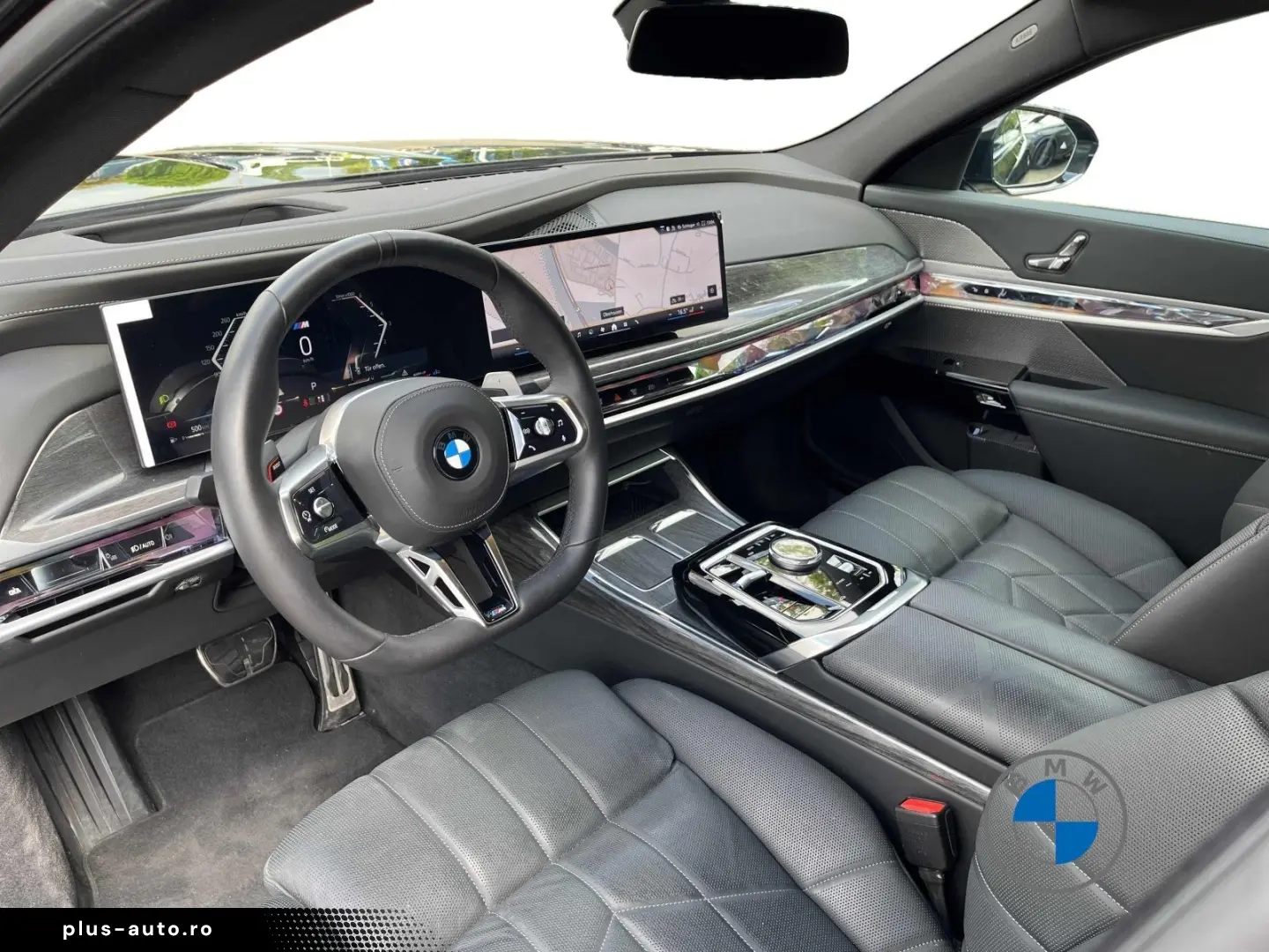 BMW 740d xDrive M Sport_Pano_Massage