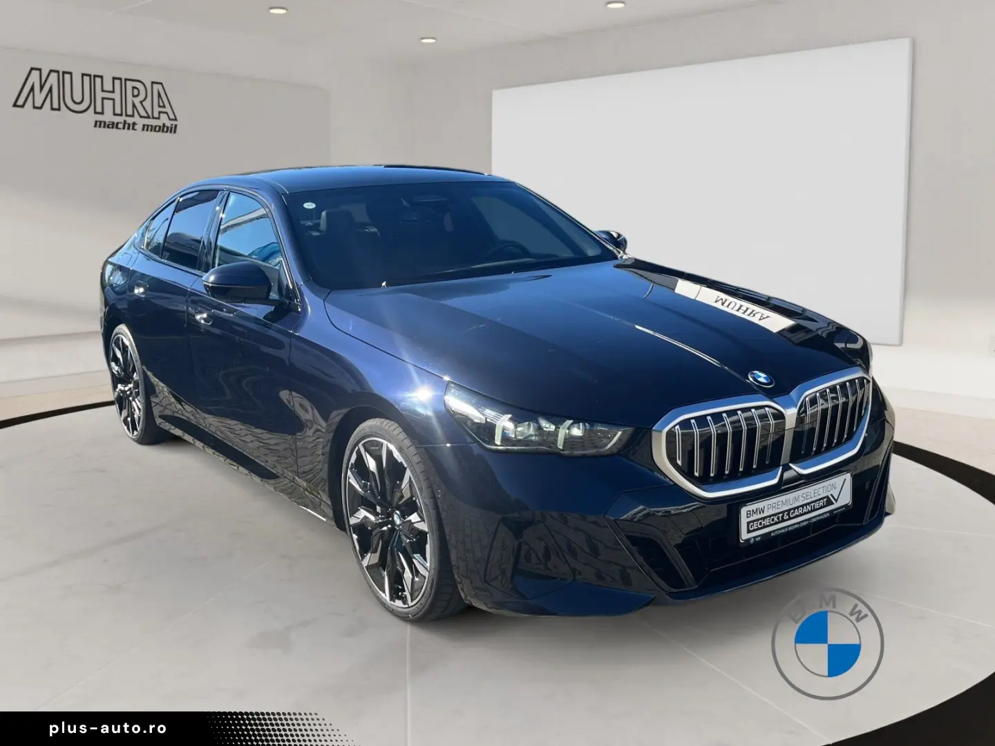 BMW 540d xDrive Limousine M Sport 21 _Pano_B&W