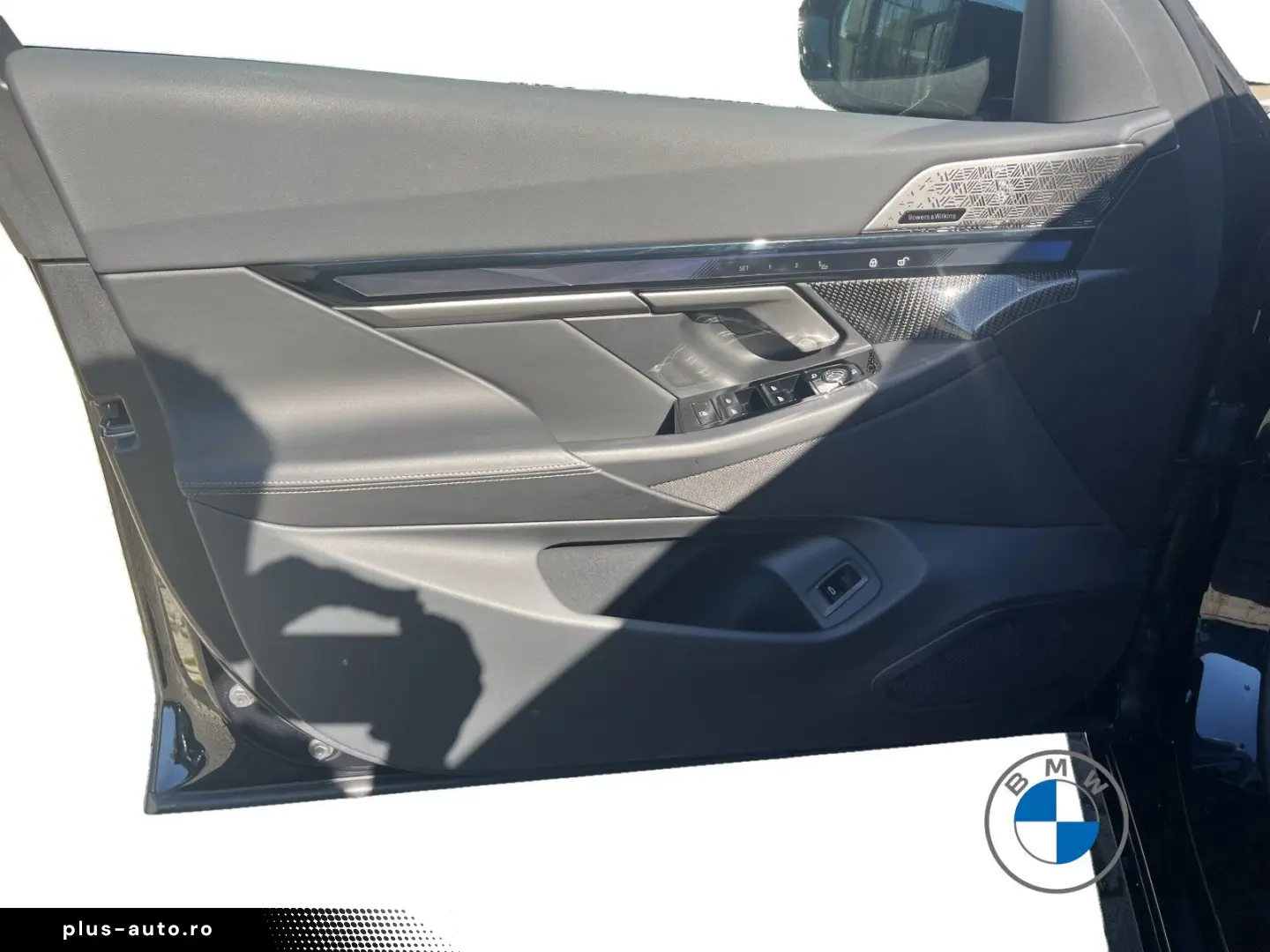 BMW 540d xDrive Limousine M Sport 21 _Pano_B&W