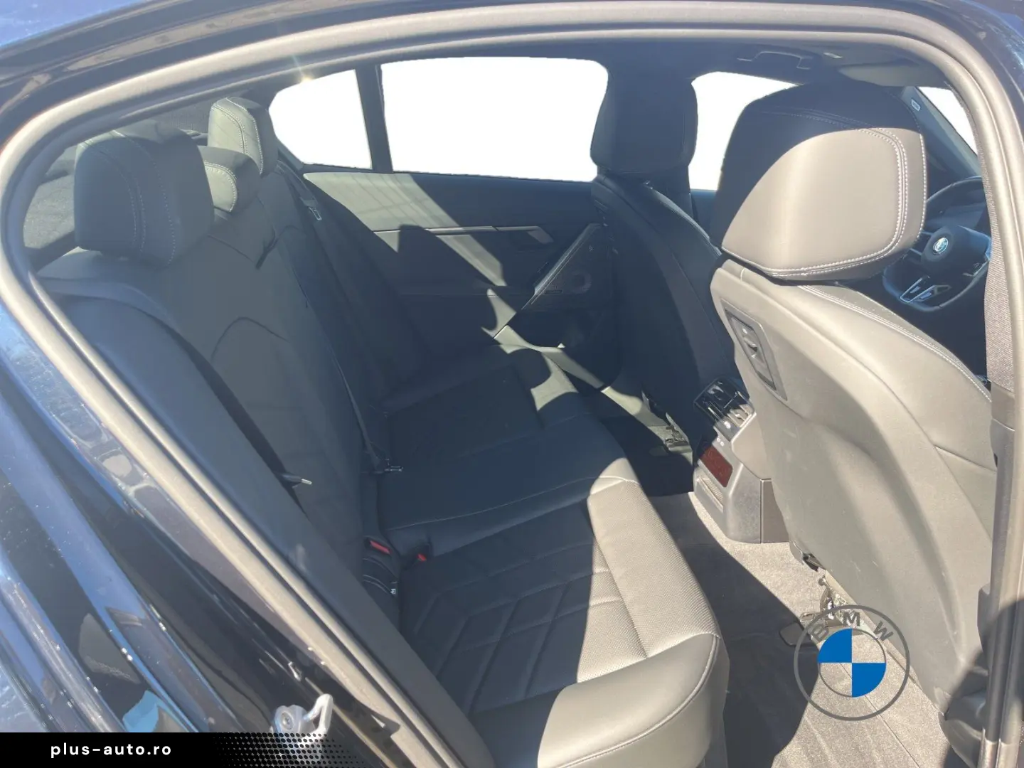 BMW 540d xDrive Limousine M Sport 21 _Pano_B&W