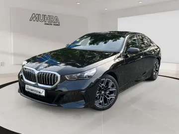 BMW 530e M Sport 20 _Panorama
