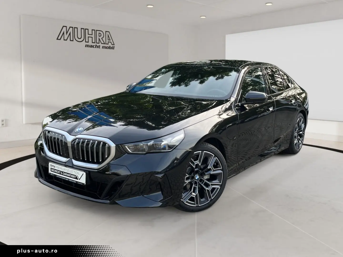BMW 530e M Sport 20 _Panorama