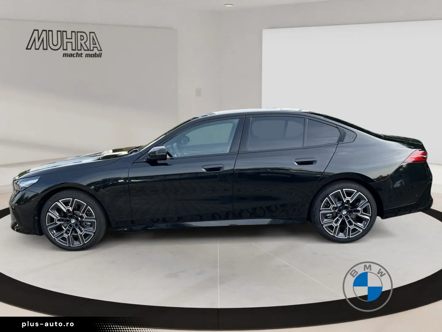 BMW 530e M Sport 20 _Panorama