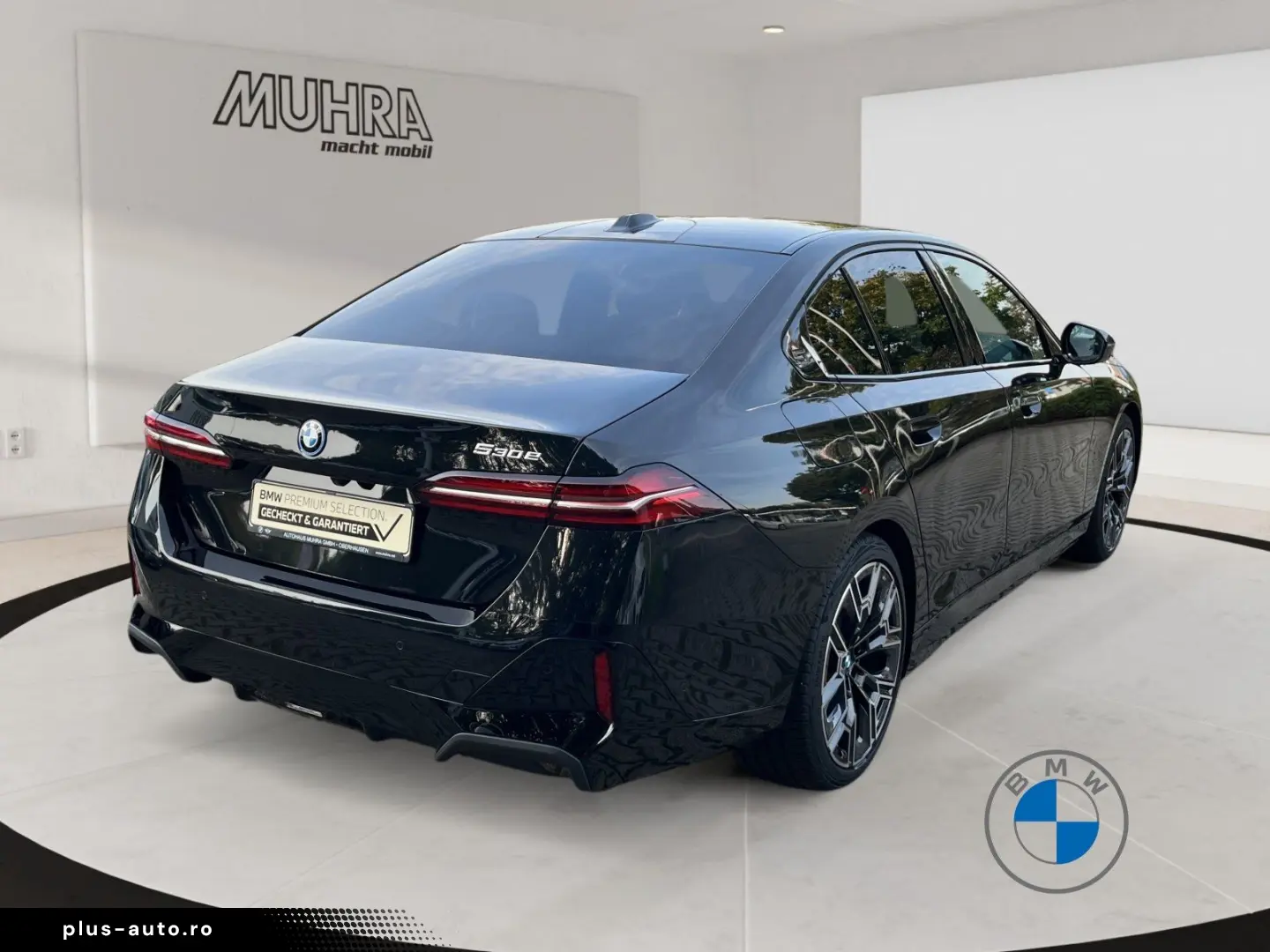 BMW 530e M Sport 20 _Panorama