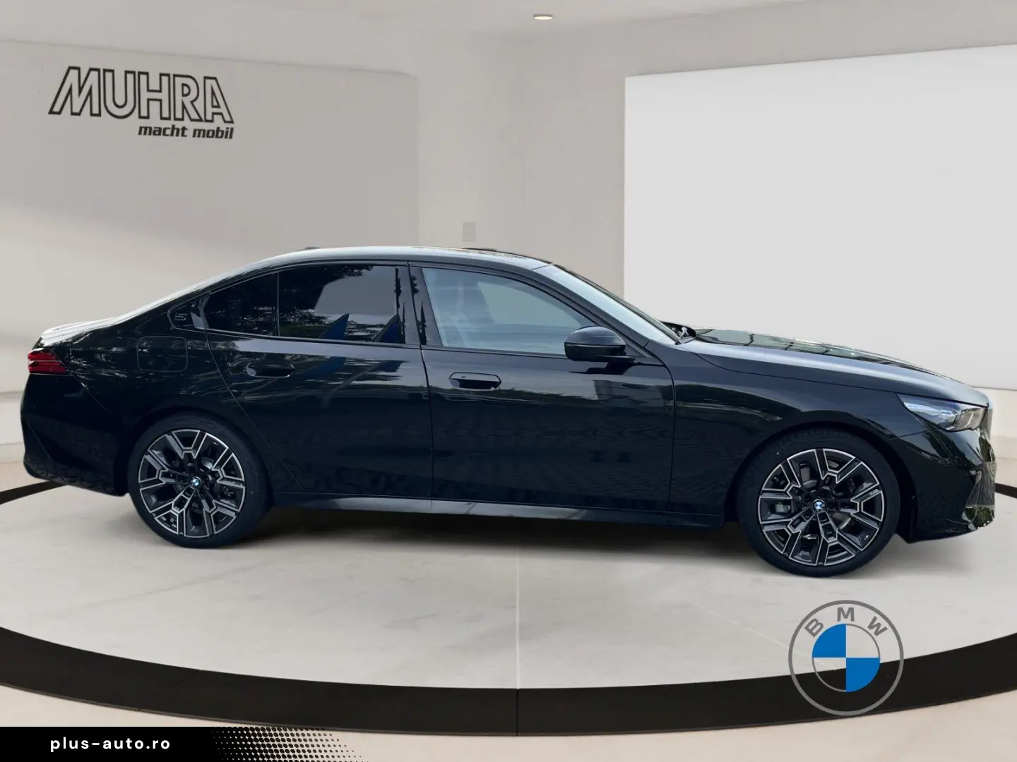 BMW 530e M Sport 20 _Panorama