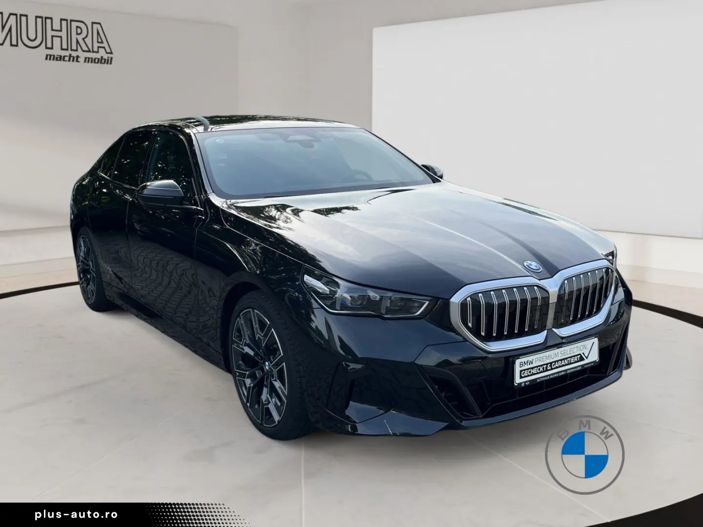 BMW 530e M Sport 20 _Panorama