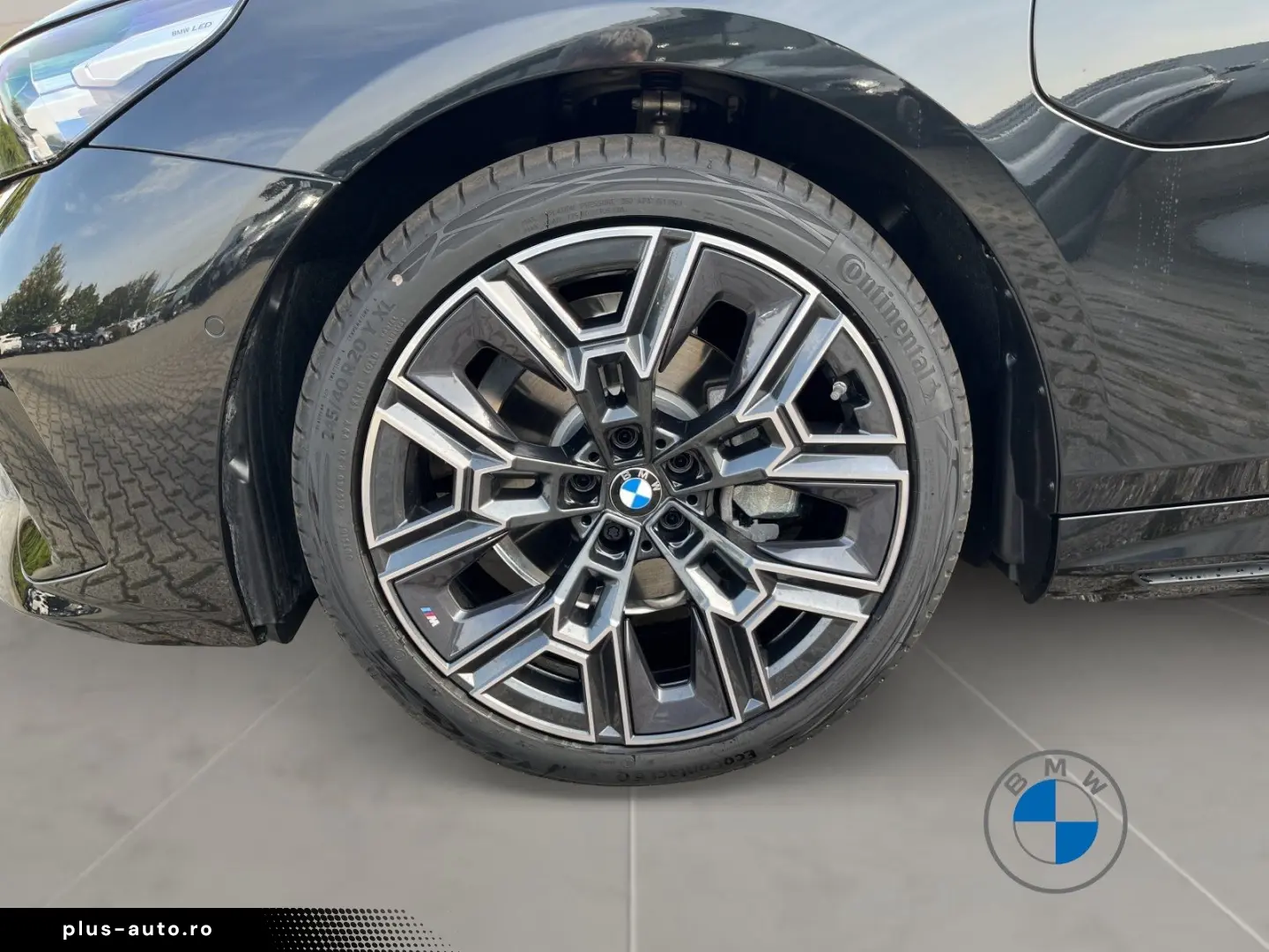 BMW 530e M Sport 20 _Panorama