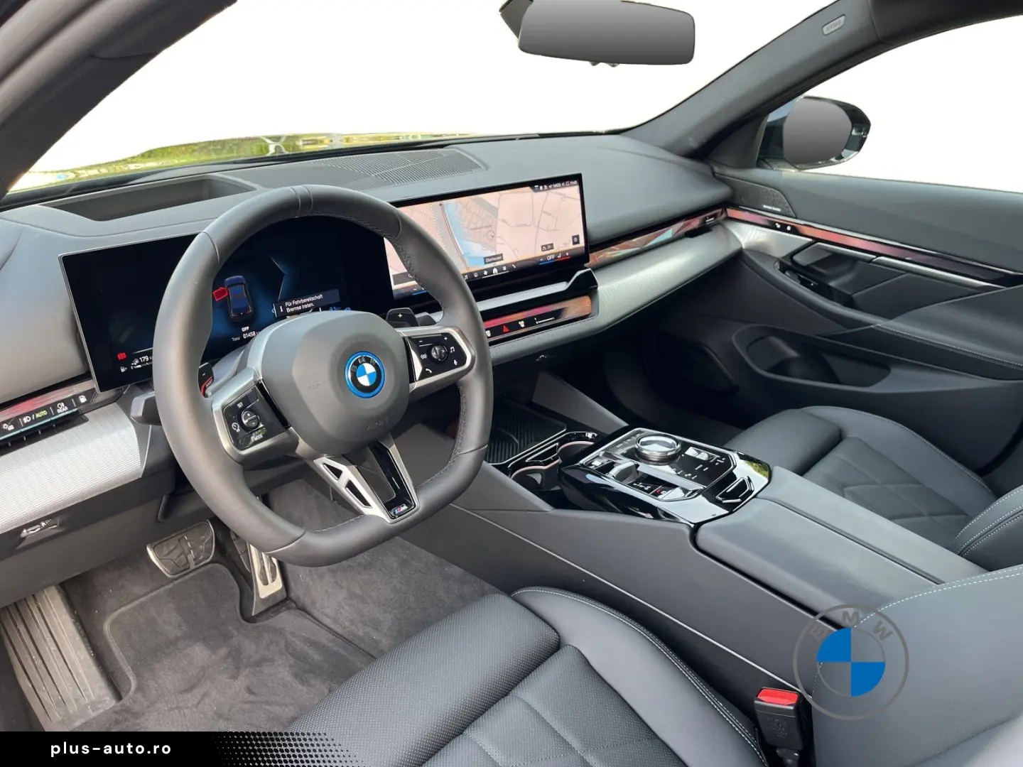 BMW 530e M Sport 20 _Panorama