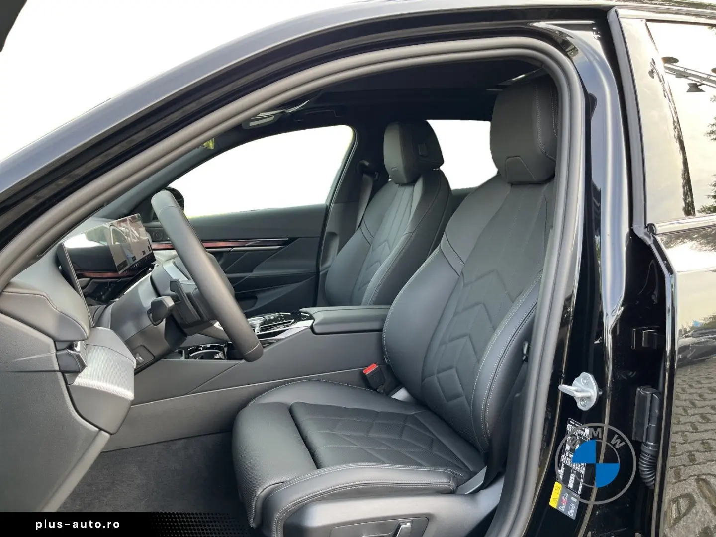 BMW 530e M Sport 20 _Panorama