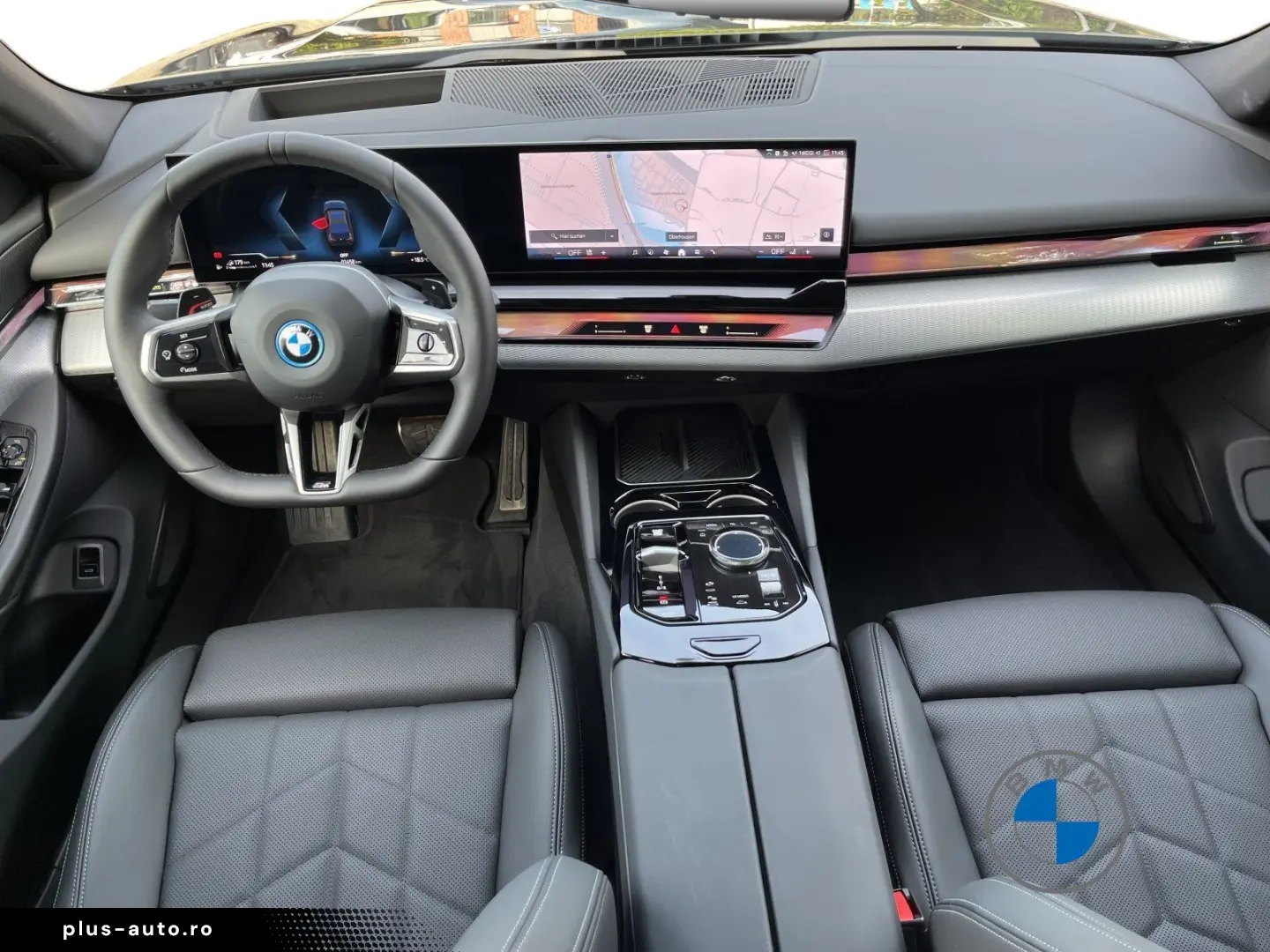 BMW 530e M Sport 20 _Panorama