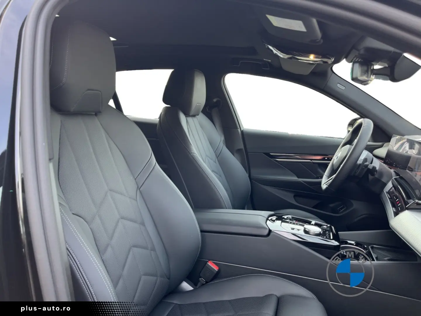 BMW 530e M Sport 20 _Panorama