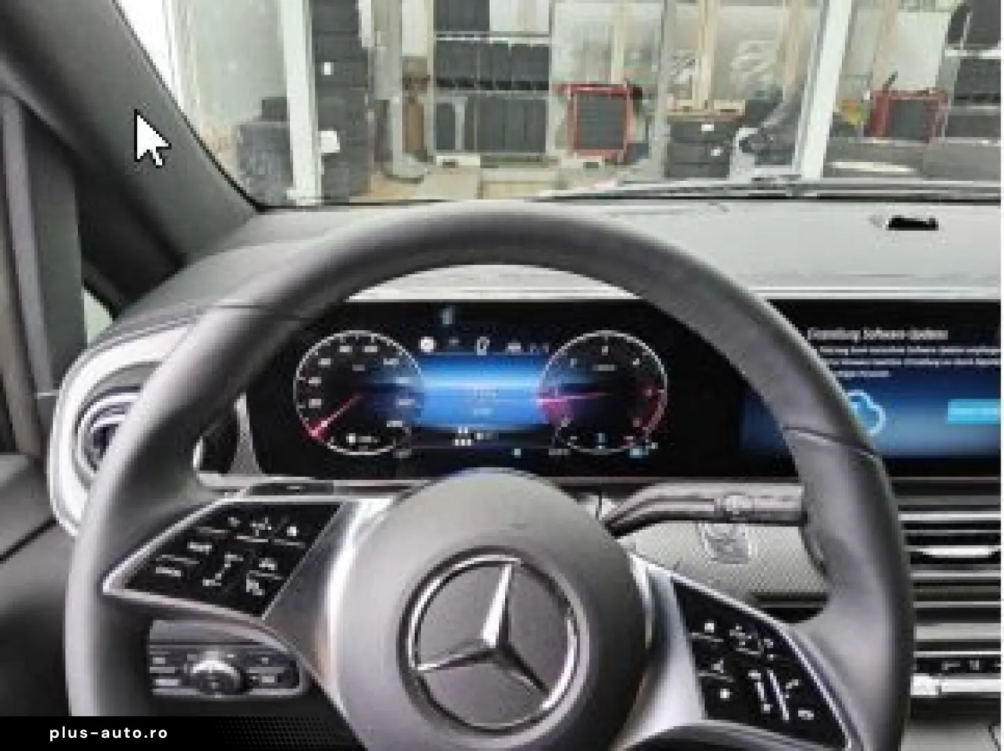 MERCEDES-BENZ V 300d 4Matic Avantgarde_AMG_AIRMATIC