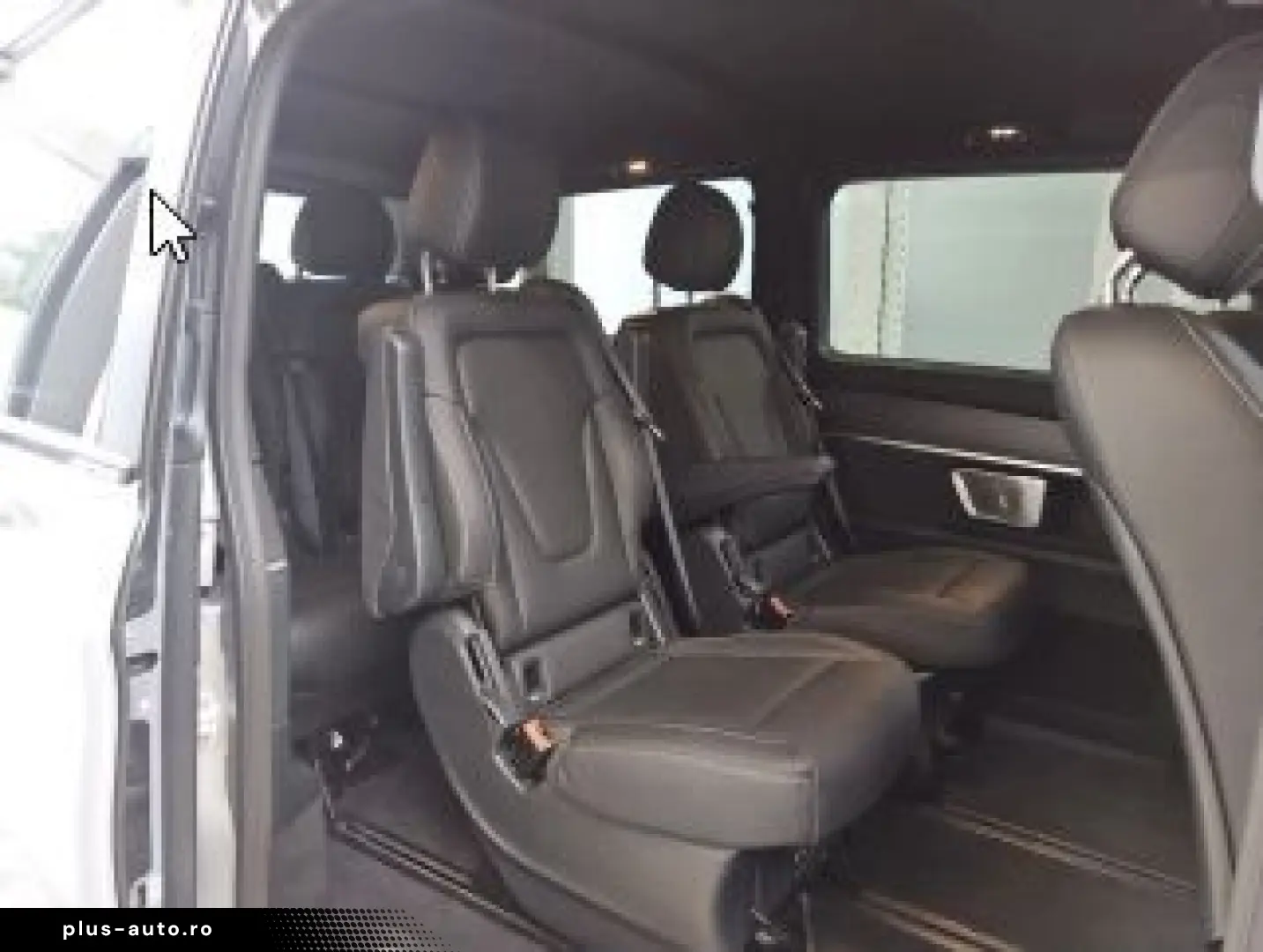 MERCEDES-BENZ V 300d 4Matic Avantgarde_AMG_AIRMATIC
