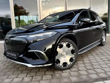 MERCEDES-BENZ EQS680 Maybach_Massage