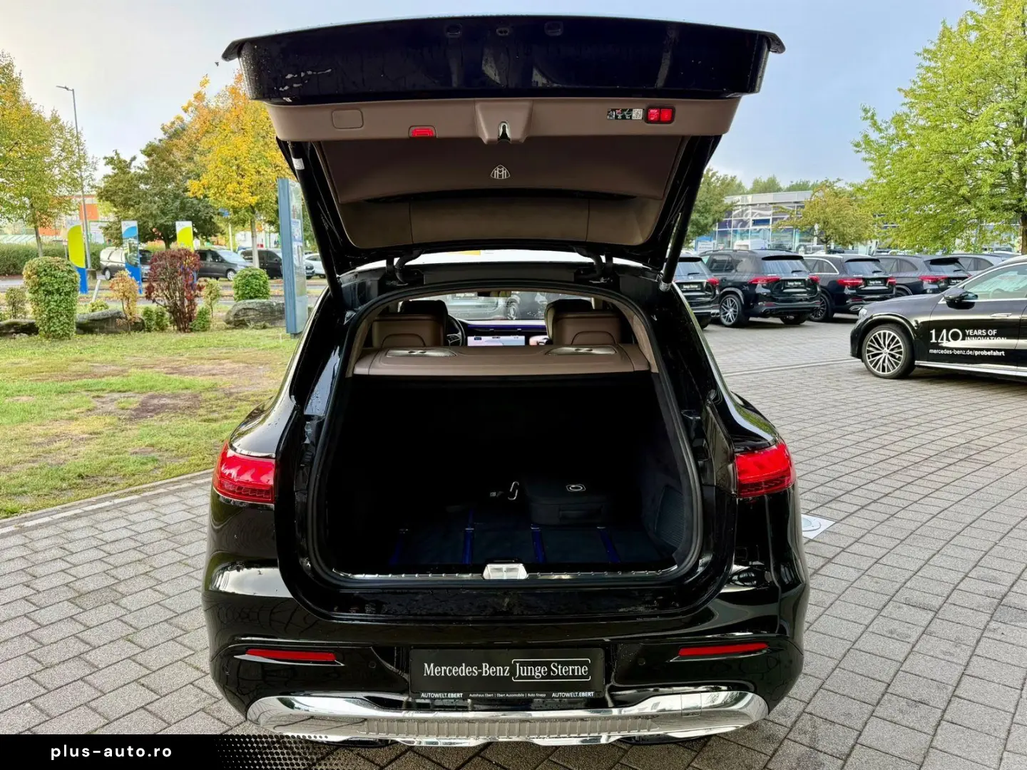 MERCEDES-BENZ EQS680 Maybach_Massage