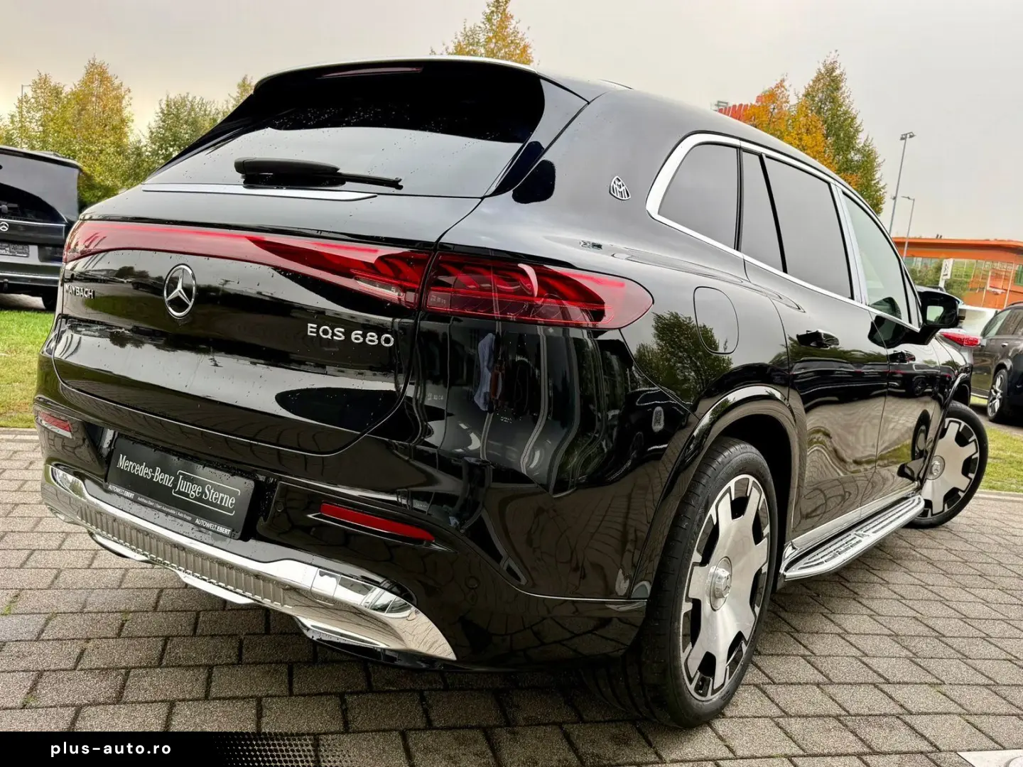 MERCEDES-BENZ EQS680 Maybach_Massage