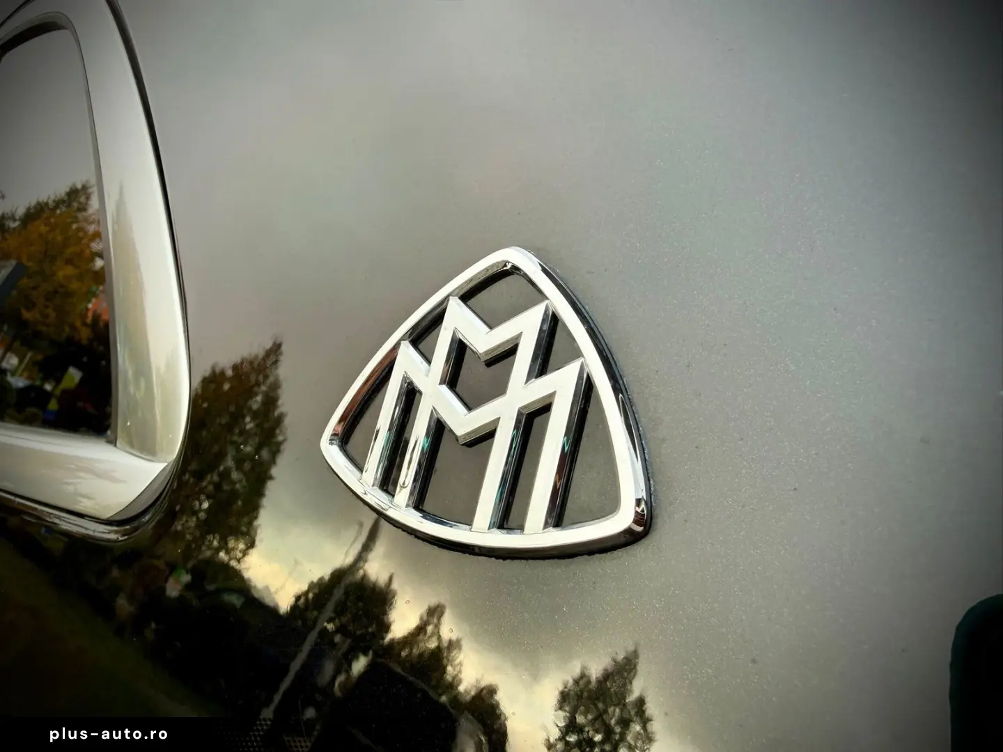MERCEDES-BENZ EQS680 Maybach_Massage