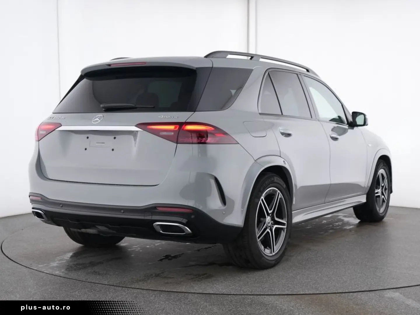 MERCEDES-BENZ GLE 350de 4Matic_AMG_Line_Night_Airmatic