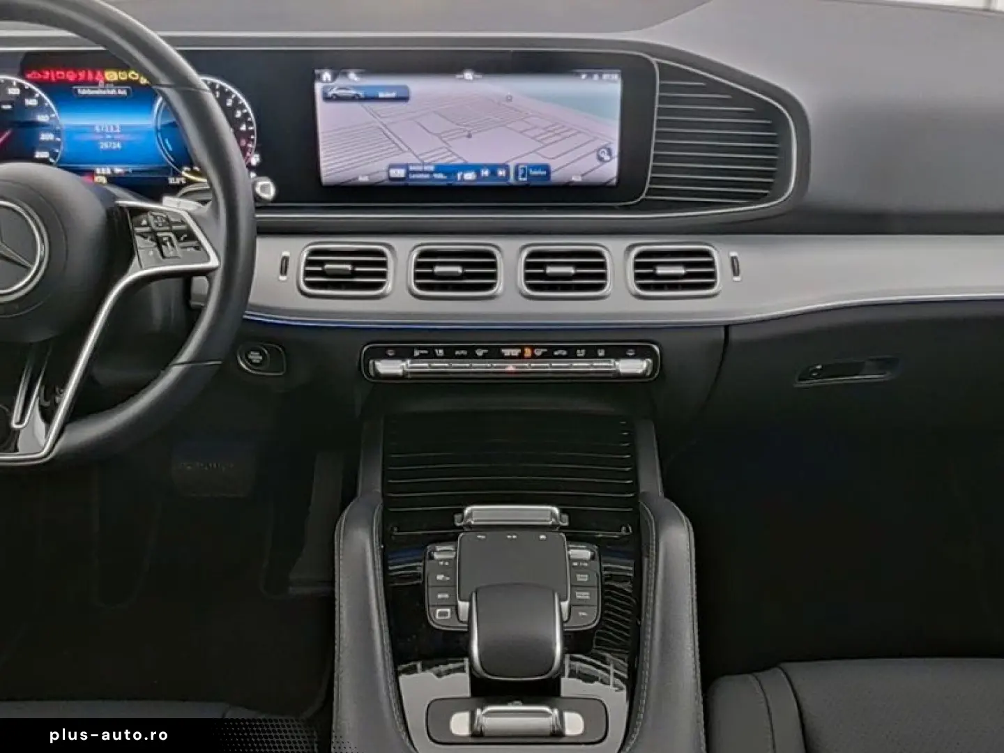 MERCEDES-BENZ GLE 350de 4Matic_AMG_Line_Night_Airmatic