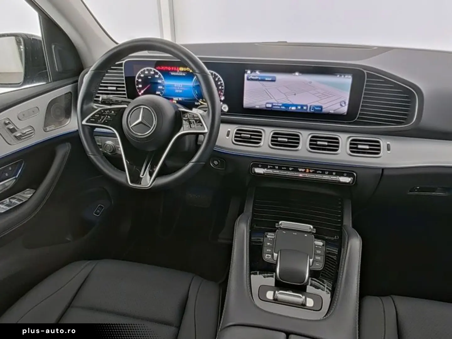MERCEDES-BENZ GLE 350de 4Matic_AMG_Line_Night_Airmatic