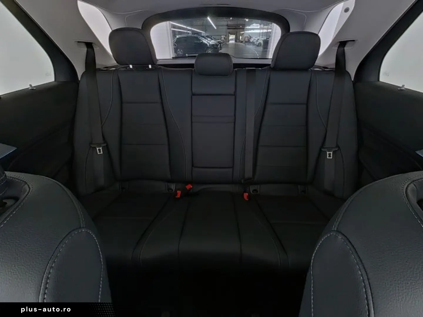 MERCEDES-BENZ GLE 350de 4Matic_AMG_Line_Night_Airmatic