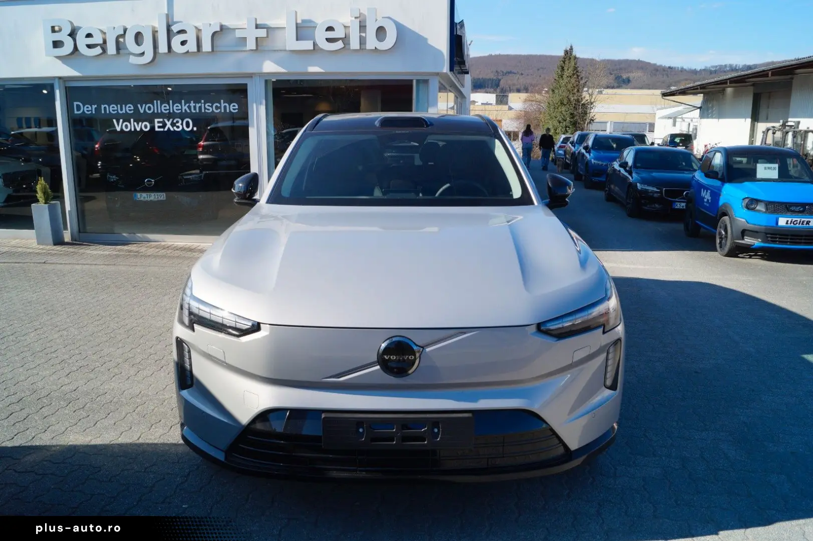 VOLVO EX90 Twin AWD Ultra 7_Locuri