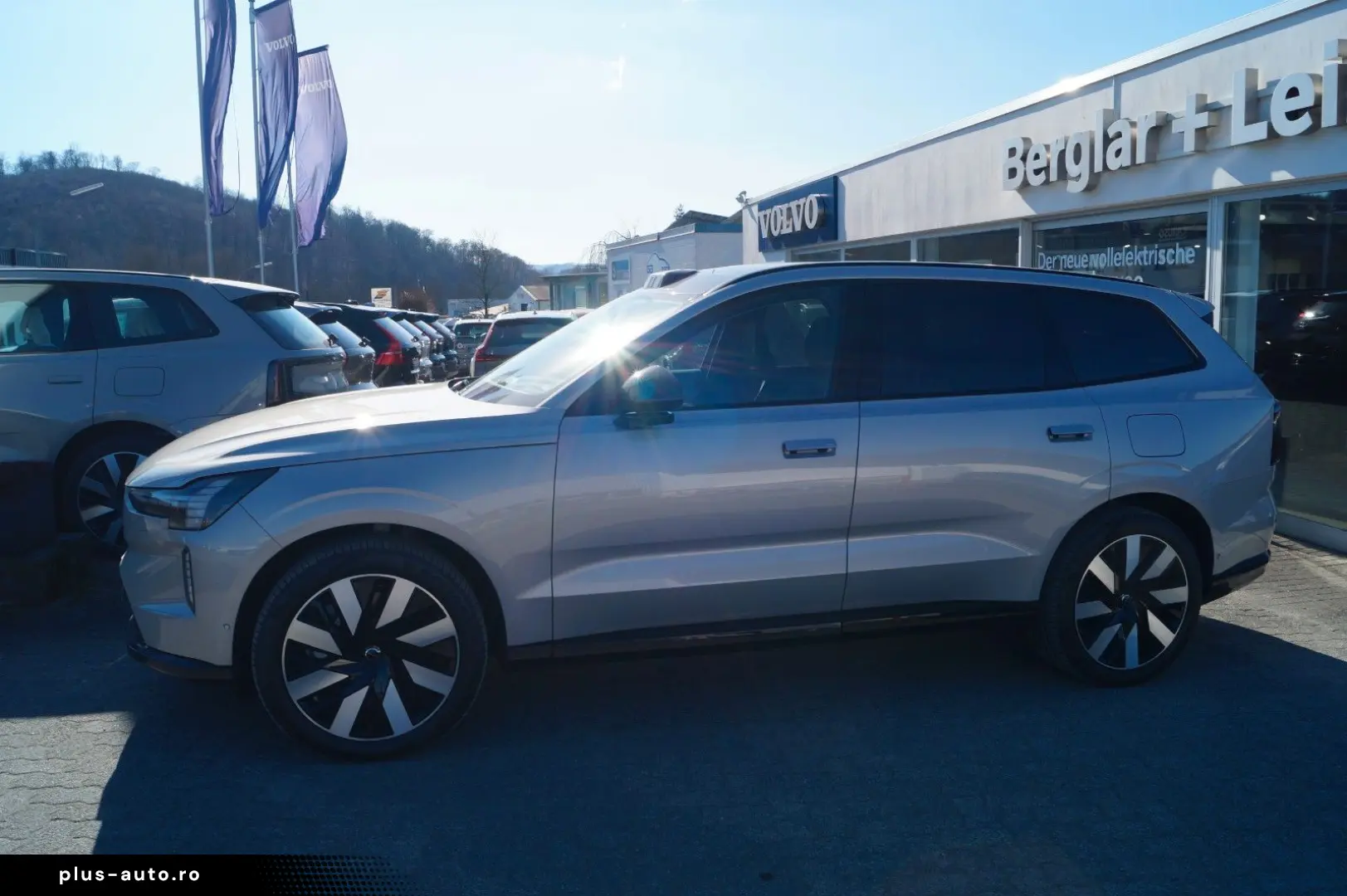 VOLVO EX90 Twin AWD Ultra 7_Locuri