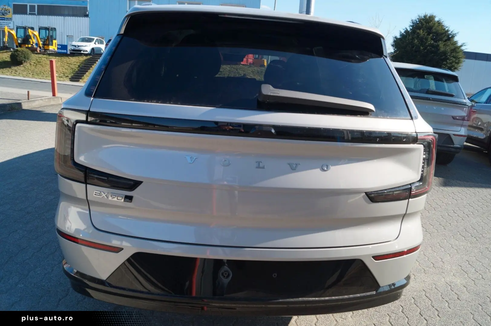 VOLVO EX90 Twin AWD Ultra 7_Locuri