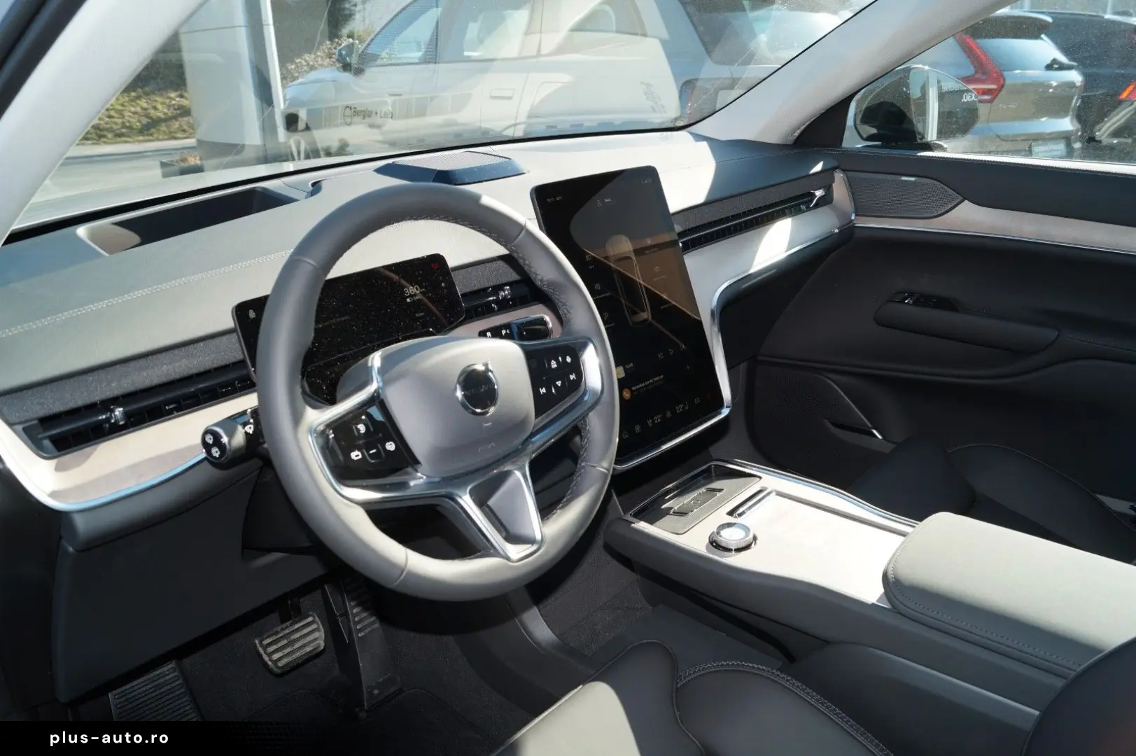 VOLVO EX90 Twin AWD Ultra 7_Locuri