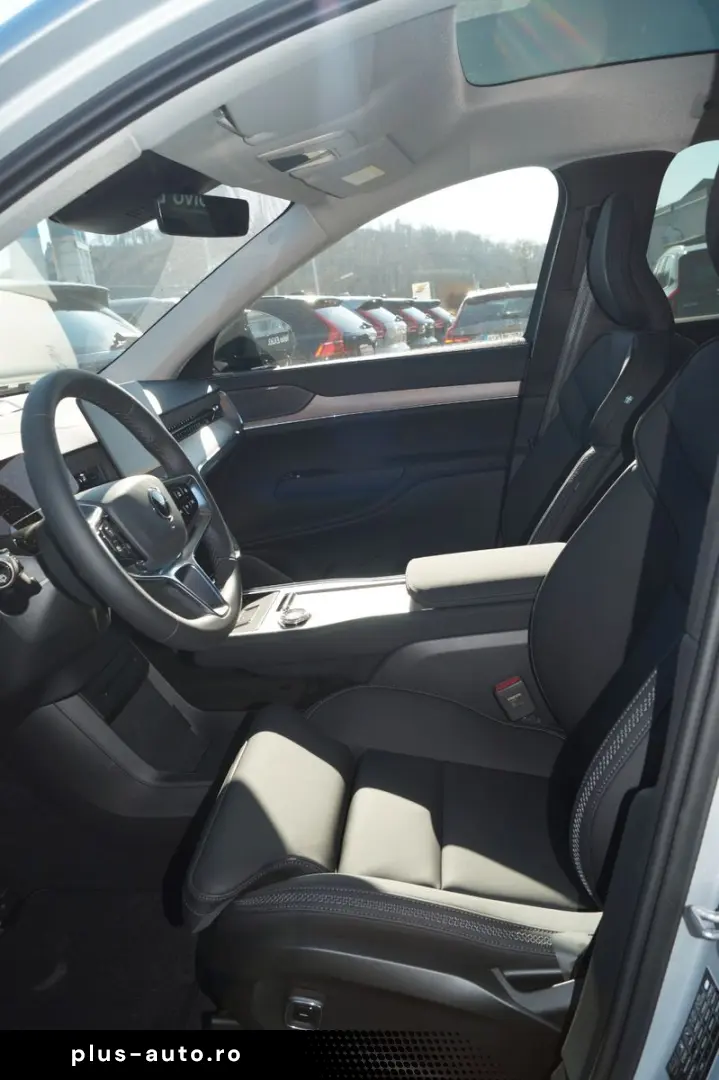 VOLVO EX90 Twin AWD Ultra 7_Locuri