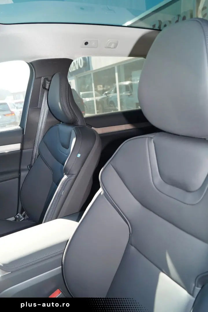 VOLVO EX90 Twin AWD Ultra 7_Locuri