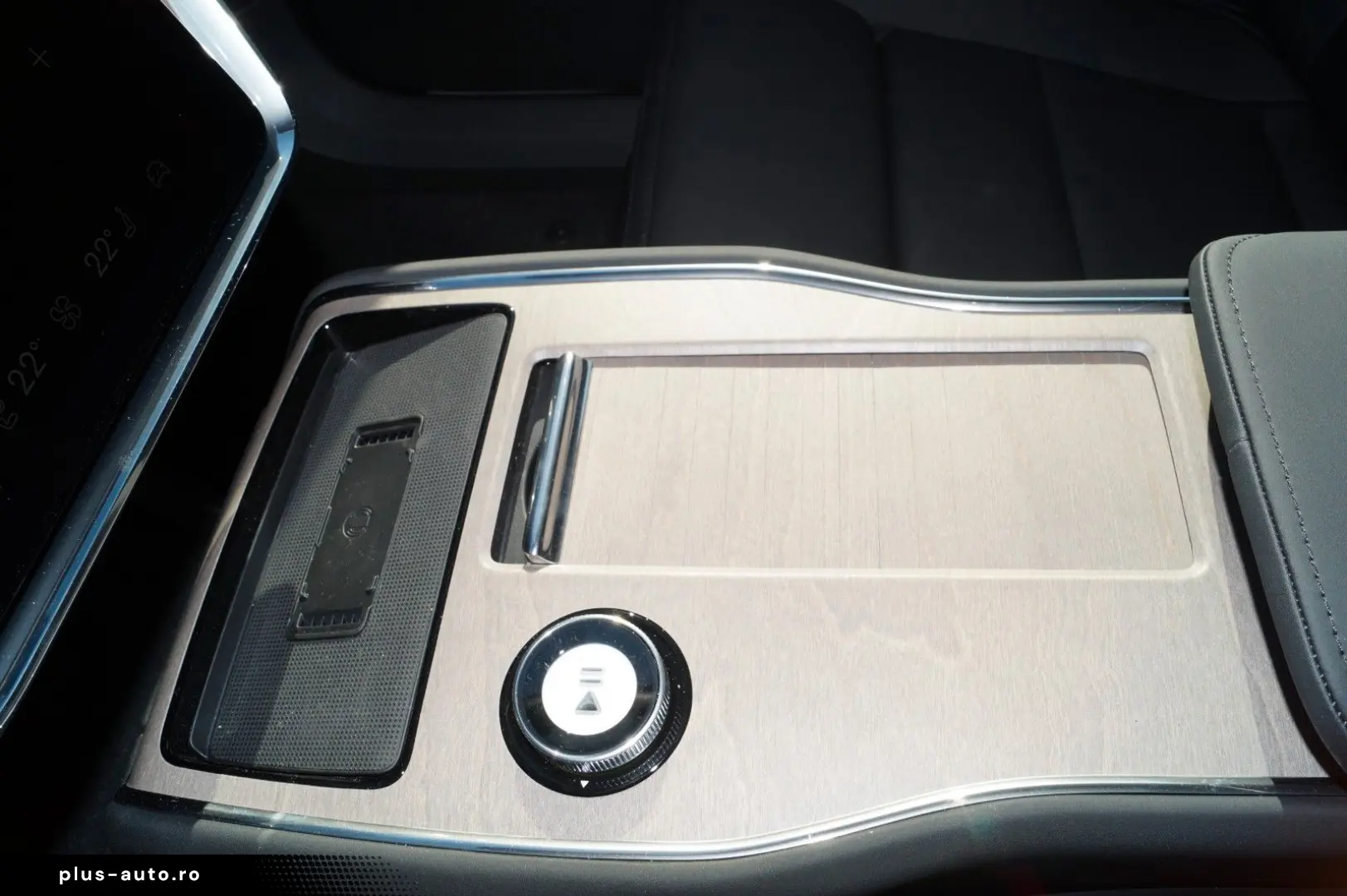 VOLVO EX90 Twin AWD Ultra 7_Locuri