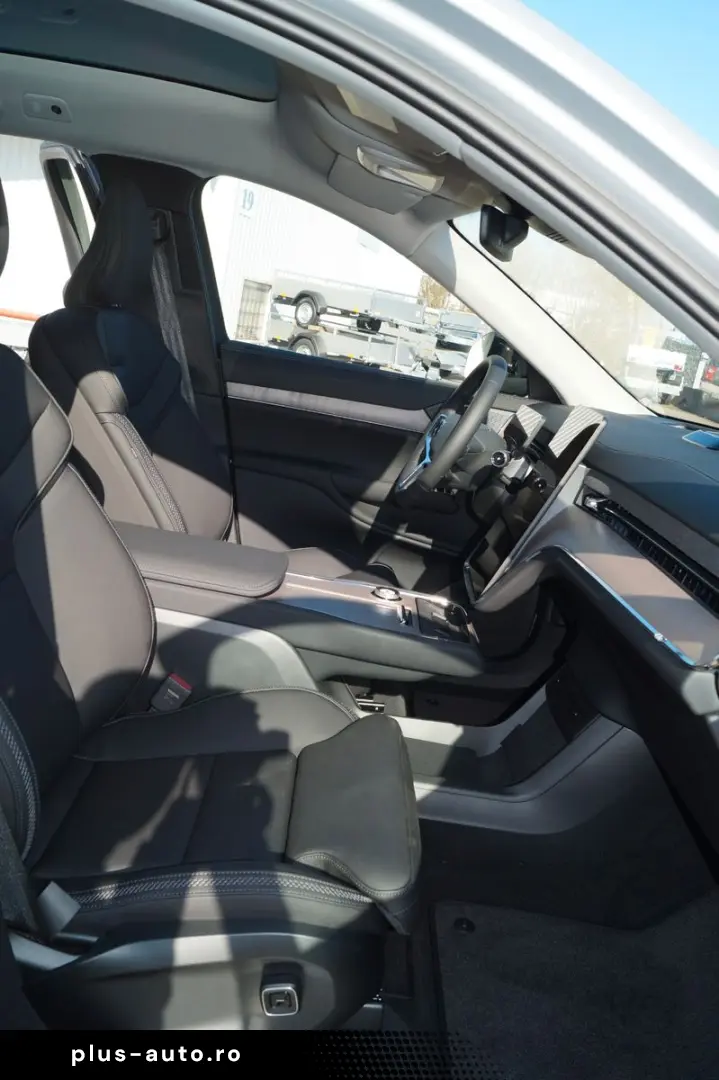 VOLVO EX90 Twin AWD Ultra 7_Locuri