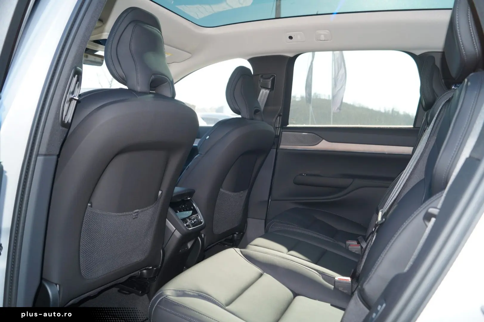 VOLVO EX90 Twin AWD Ultra 7_Locuri