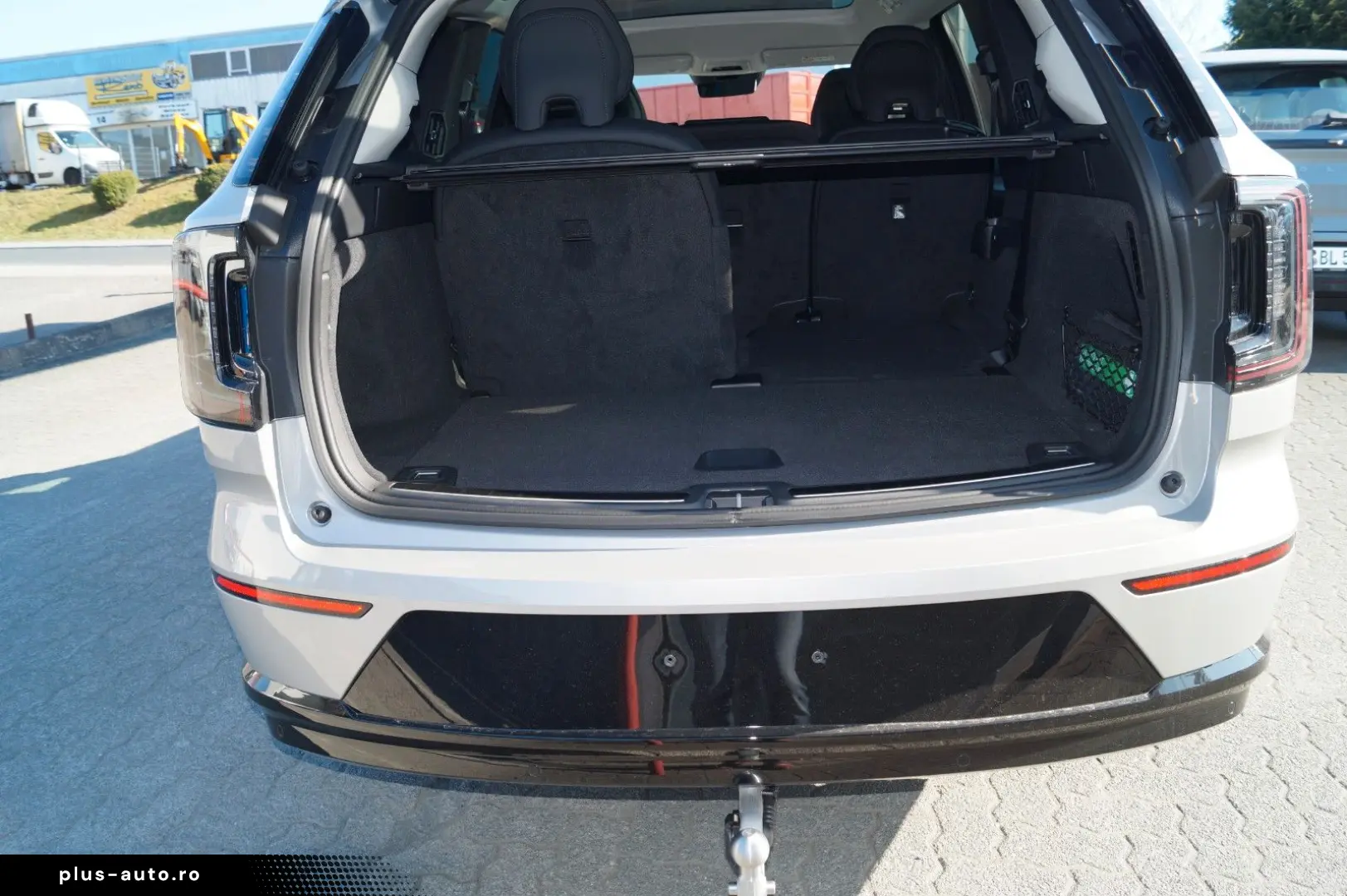 VOLVO EX90 Twin AWD Ultra 7_Locuri