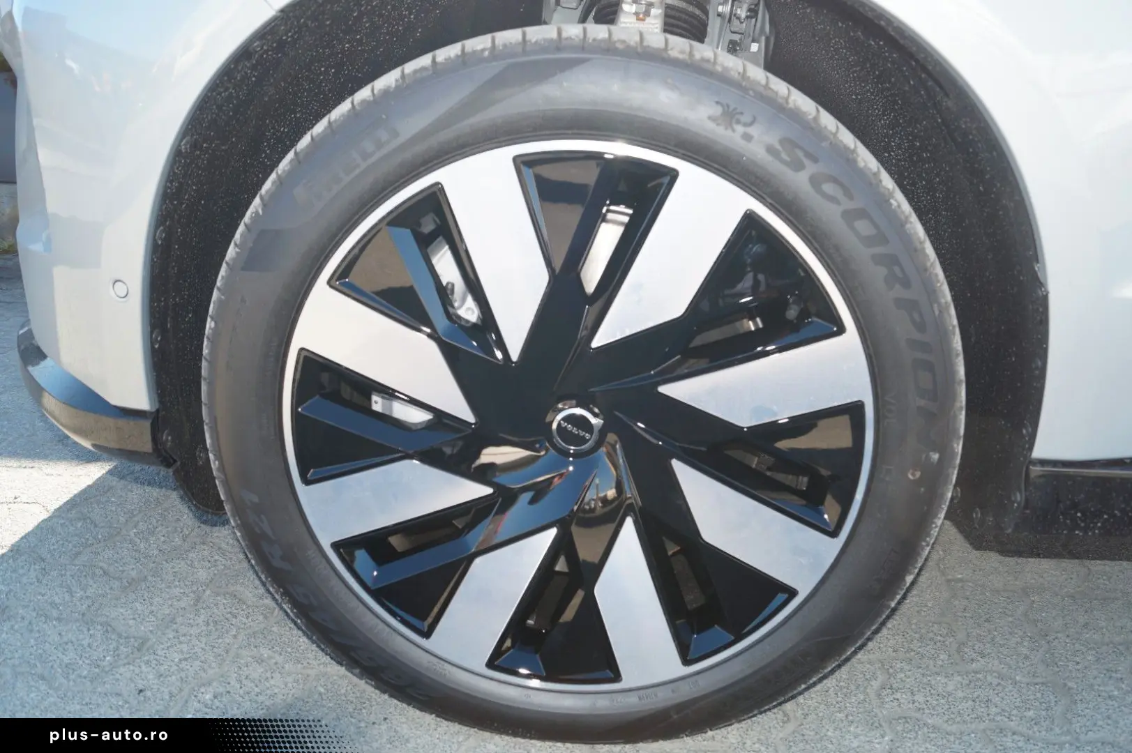 VOLVO EX90 Twin AWD Ultra 7_Locuri